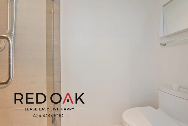 Studio Apartment for rent in Brentwood - Westside / South Bay, Los Angeles