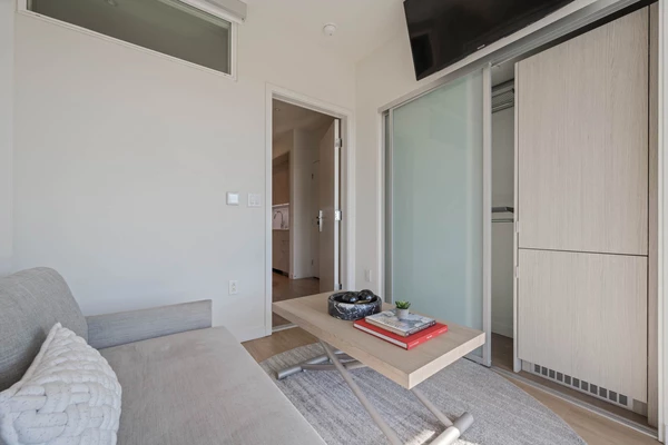 Studio Apartment for rent in Westchester - Westside / South Bay, Los Angeles