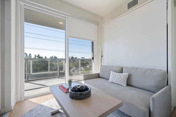 Studio Apartment for rent in Westchester - Westside / South Bay, Los Angeles