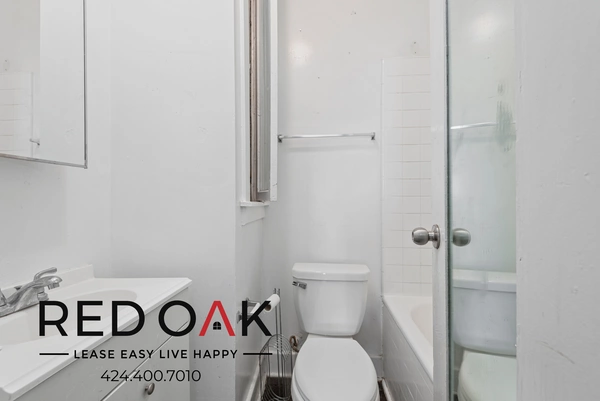 Studio Apartment for rent in Pico Union - Central Los Angeles, Los Angeles