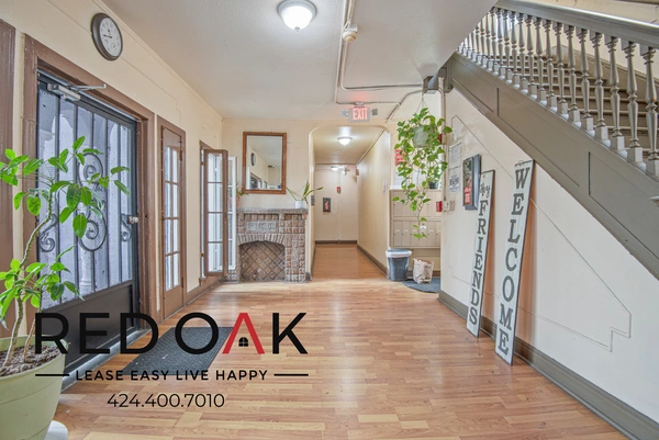 Studio Apartment for rent in Pico Union - Central Los Angeles, Los Angeles