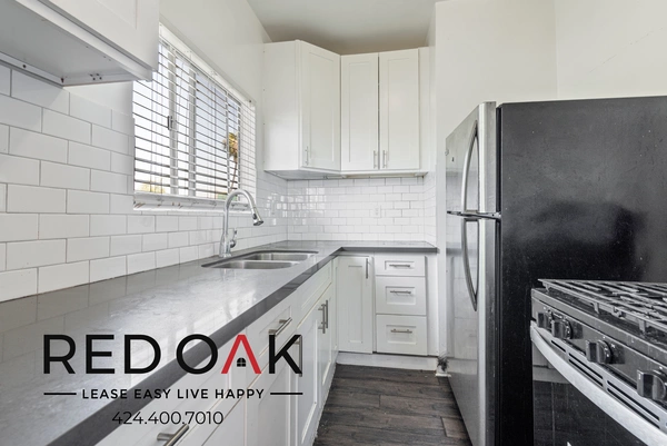 Studio Apartment for rent in Pico Union - Central Los Angeles, Los Angeles