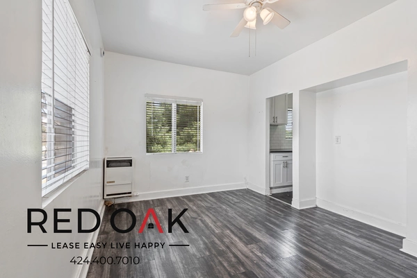 Studio Apartment for rent in Pico Union - Central Los Angeles, Los Angeles