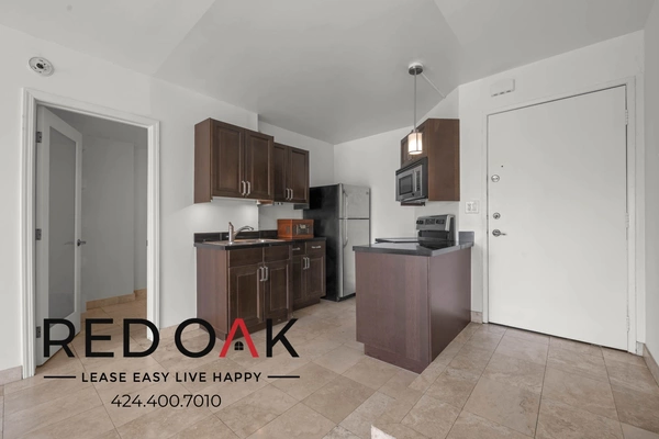 Studio Apartment for rent in Los Feliz - Central Los Angeles, Los Angeles