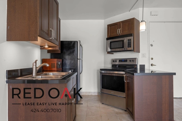 Studio Apartment for rent in Los Feliz - Central Los Angeles, Los Angeles