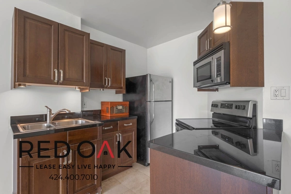 Studio Apartment for rent in Los Feliz - Central Los Angeles, Los Angeles