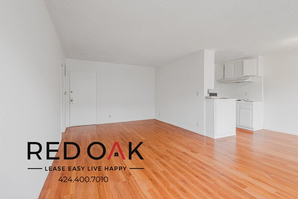 2 bedrooms apartment for rent in Hollywood - Central Los Angeles, Los Angeles