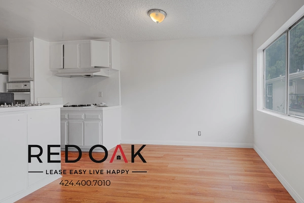 2 bedrooms apartment for rent in Hollywood - Central Los Angeles, Los Angeles