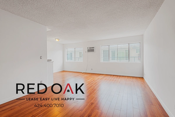 2 bedrooms apartment for rent in Hollywood - Central Los Angeles, Los Angeles