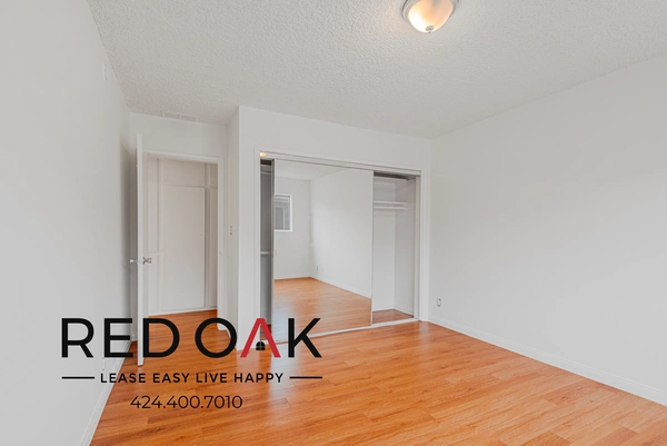 2 bedrooms apartment for rent in Hollywood - Central Los Angeles, Los Angeles