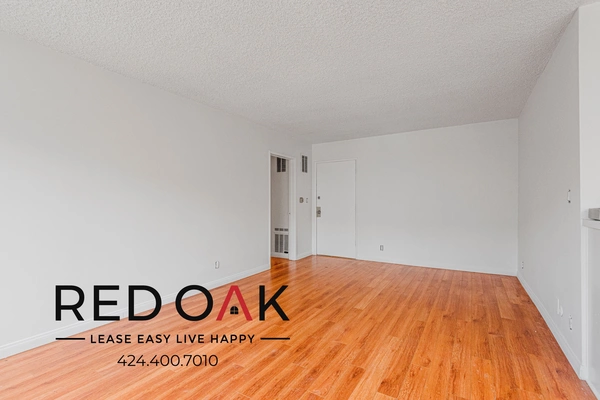 2 bedrooms apartment for rent in Hollywood - Central Los Angeles, Los Angeles