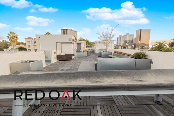 Studio Apartment for rent in Brentwood - Westside / South Bay, Los Angeles