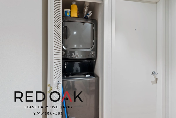 Studio Apartment for rent in Brentwood - Westside / South Bay, Los Angeles