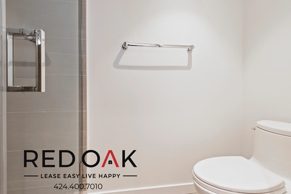 Studio Apartment for rent in Brentwood - Westside / South Bay, Los Angeles