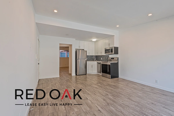 1 bedroom apartment for rent in Koreatown - Central Los Angeles, Los Angeles