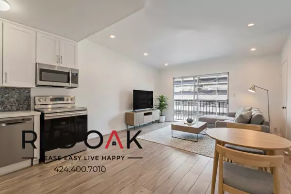 1 bedroom apartment for rent in Koreatown - Central Los Angeles, Los Angeles