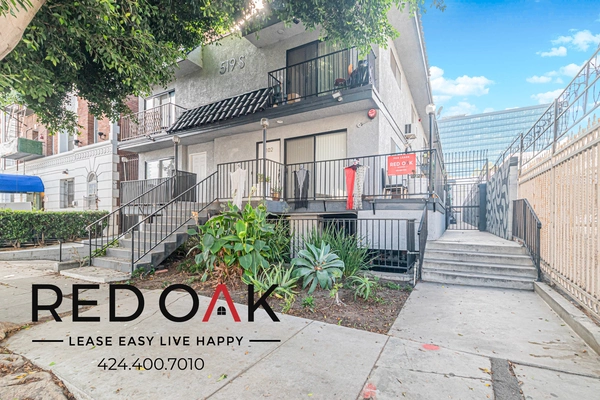 1 bedroom apartment for rent in Koreatown - Central Los Angeles, Los Angeles