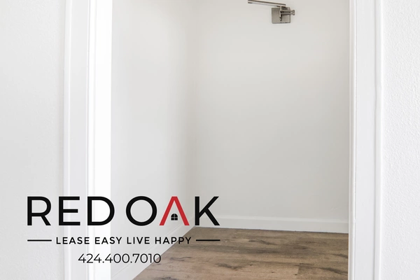 Studio Apartment for rent in Pico Union - Central Los Angeles, Los Angeles