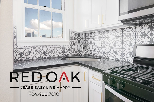 Studio Apartment for rent in Pico Union - Central Los Angeles, Los Angeles