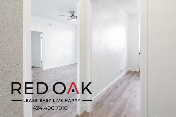Studio Apartment for rent in Pico Union - Central Los Angeles, Los Angeles