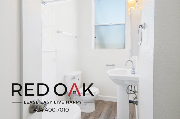 Studio Apartment for rent in Pico Union - Central Los Angeles, Los Angeles