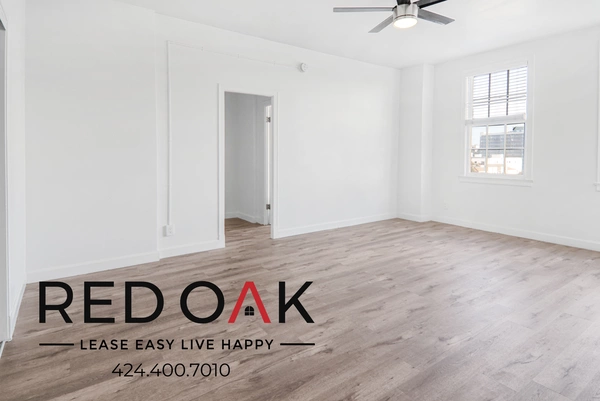 Studio Apartment for rent in Pico Union - Central Los Angeles, Los Angeles