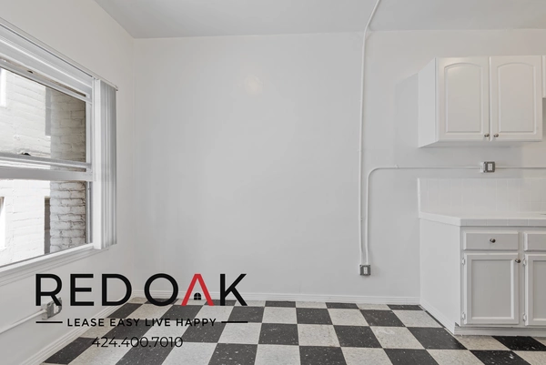Studio Apartment for rent in Koreatown - Central Los Angeles, Los Angeles