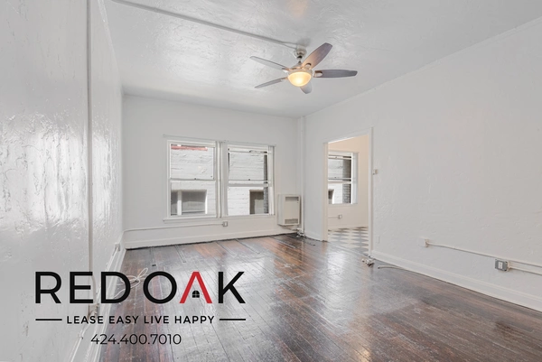 Studio Apartment for rent in Koreatown - Central Los Angeles, Los Angeles