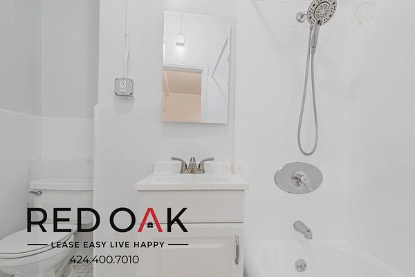 Studio Apartment for rent in Koreatown - Central Los Angeles, Los Angeles