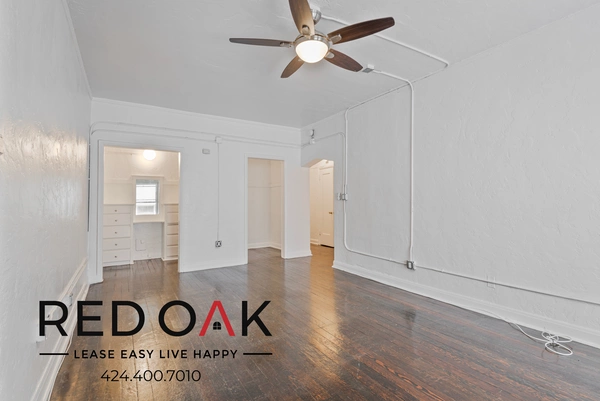 Studio Apartment for rent in Koreatown - Central Los Angeles, Los Angeles