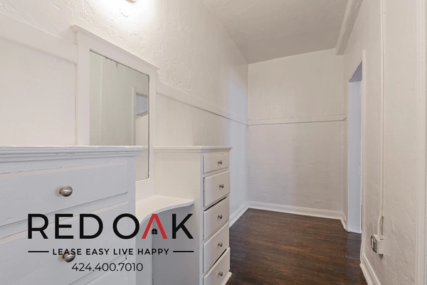 Studio Apartment for rent in Koreatown - Central Los Angeles, Los Angeles