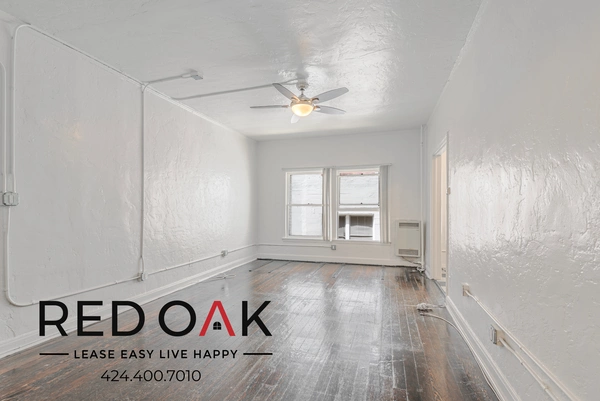 Studio Apartment for rent in Koreatown - Central Los Angeles, Los Angeles