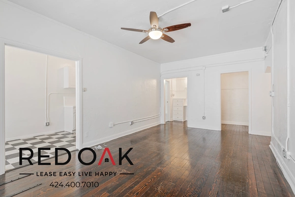 Studio Apartment for rent in Koreatown - Central Los Angeles, Los Angeles