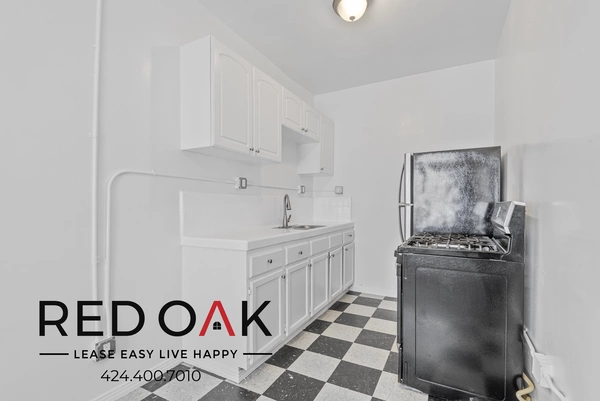 Studio Apartment for rent in Koreatown - Central Los Angeles, Los Angeles