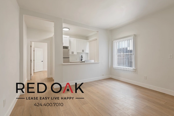 1 bedroom apartment for rent in Hollywood - Central Los Angeles, Los Angeles