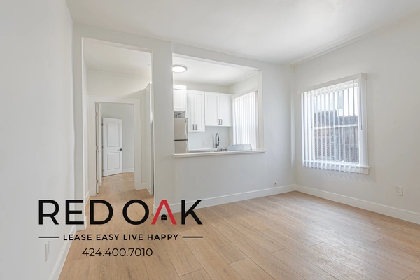 1 bedroom apartment for rent in Hollywood - Central Los Angeles, Los Angeles