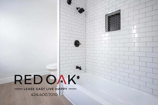 1 bedroom apartment for rent in Hollywood - Central Los Angeles, Los Angeles