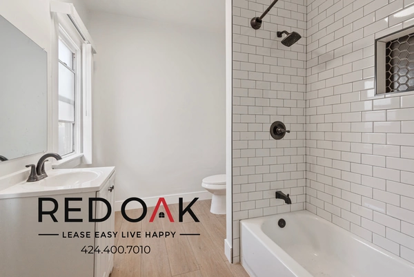 1 bedroom apartment for rent in Hollywood - Central Los Angeles, Los Angeles