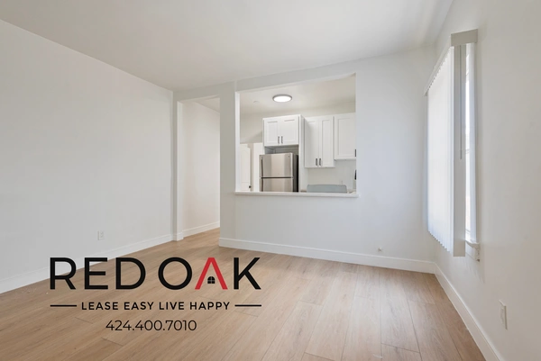 1 bedroom apartment for rent in Hollywood - Central Los Angeles, Los Angeles