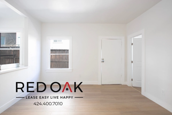 1 bedroom apartment for rent in Hollywood - Central Los Angeles, Los Angeles