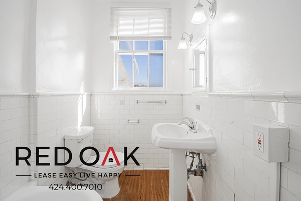 Studio Apartment for rent in Pico Union - Central Los Angeles, Los Angeles