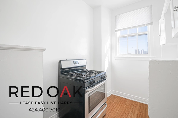Studio Apartment for rent in Pico Union - Central Los Angeles, Los Angeles