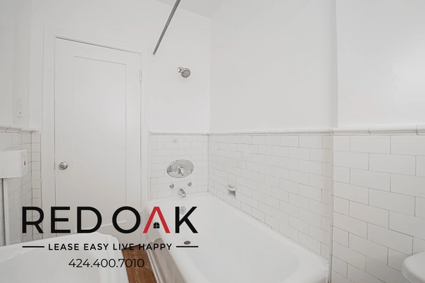 Studio Apartment for rent in Pico Union - Central Los Angeles, Los Angeles