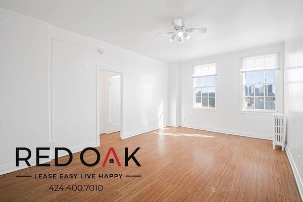 Studio Apartment for rent in Pico Union - Central Los Angeles, Los Angeles