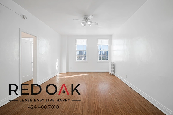 Studio Apartment for rent in Pico Union - Central Los Angeles, Los Angeles