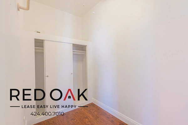 Studio Apartment for rent in Koreatown - Central Los Angeles, Los Angeles