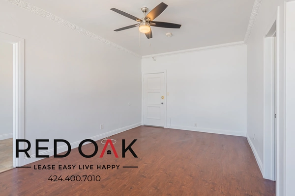 Studio Apartment for rent in Koreatown - Central Los Angeles, Los Angeles