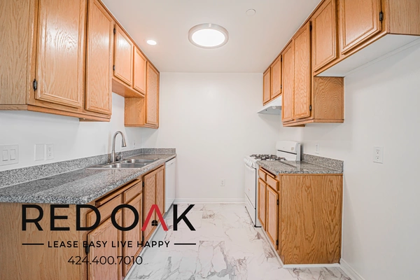 2 bedrooms apartment for rent in Pico Union - Central Los Angeles, Los Angeles