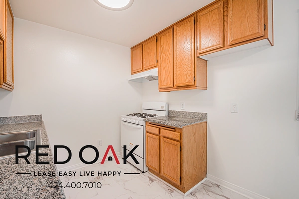 2 bedrooms apartment for rent in Pico Union - Central Los Angeles, Los Angeles