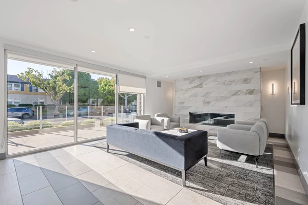 Studio Apartment for rent in Westchester - Westside / South Bay, Los Angeles